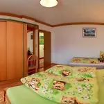 公寓 Biohof Inntalblick