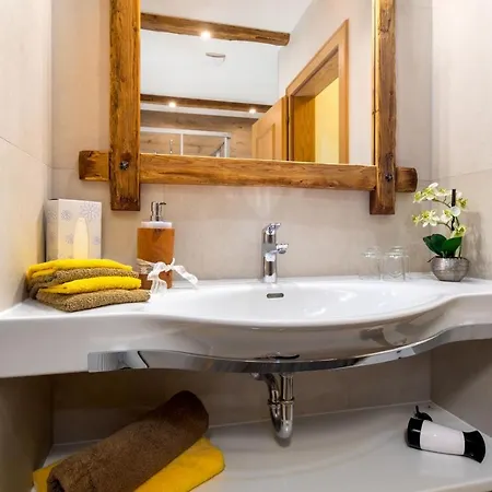 Apartmán Biohof Inntalblick Kaunerberg