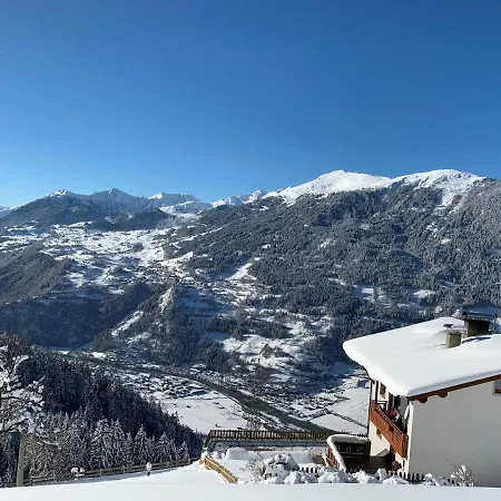 Biohof Inntalblick * Kaunerberg