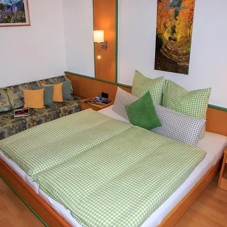 Apartmán Biohof Inntalblick