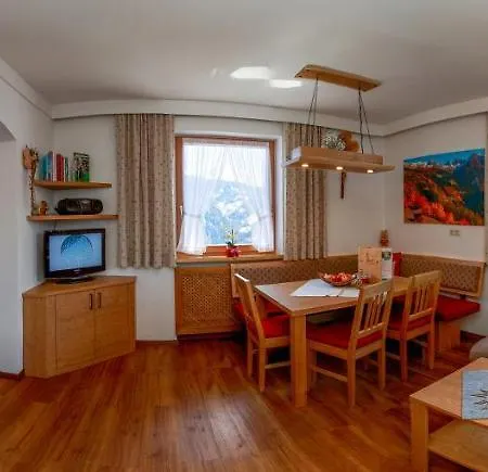 Apartmán Biohof Inntalblick *