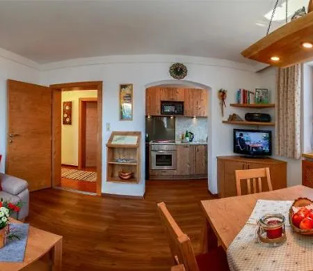 Biohof Inntalblick Kaunerberg