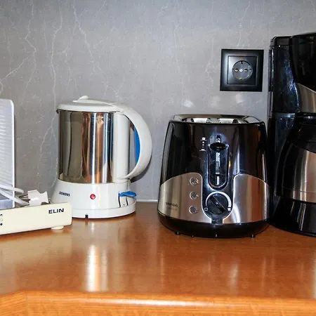 Apartmán Biohof Inntalblick