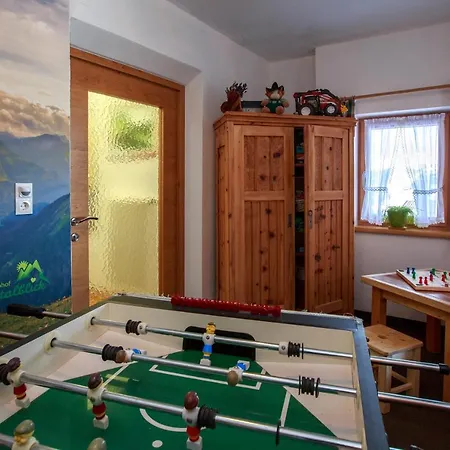 Biohof Inntalblick *