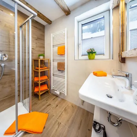 Biohof Inntalblick Kaunerberg