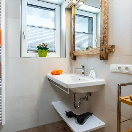 Biohof Inntalblick Apartmán