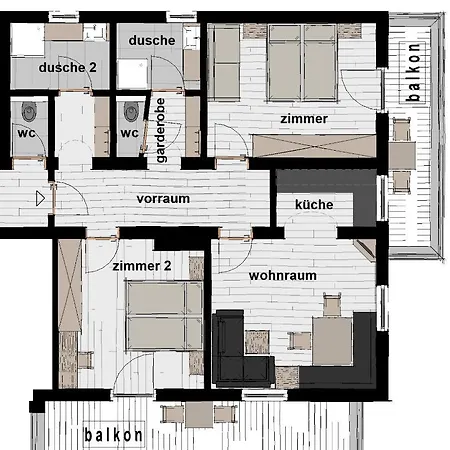 Biohof Inntalblick *