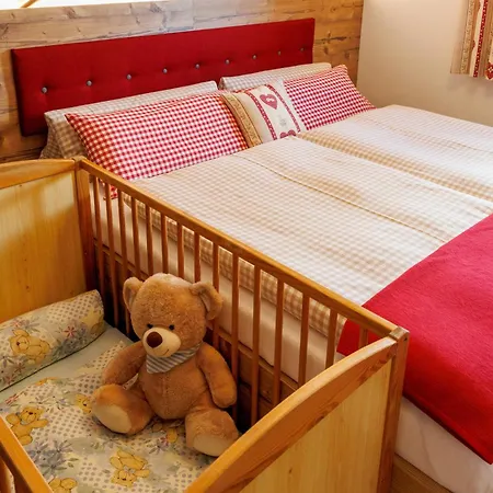 Biohof Inntalblick * Kaunerberg