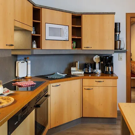 Biohof Inntalblick Apartmán *