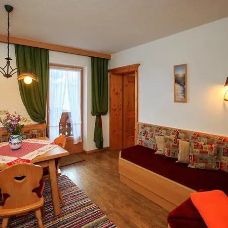 Biohof Inntalblick Apartmán Kaunerberg