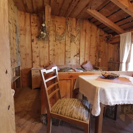 Biohof Inntalblick *