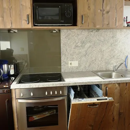 Biohof Inntalblick Kaunerberg