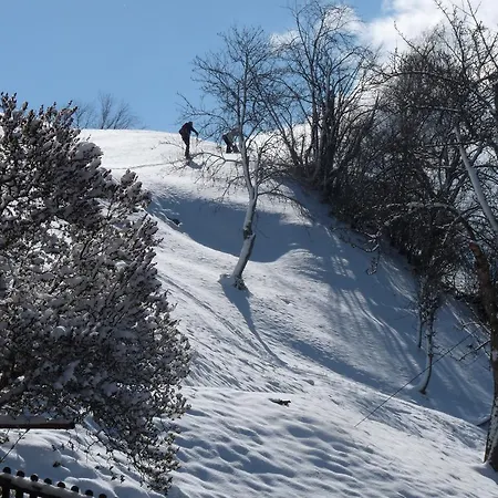 Appartement Biohof Inntalblick