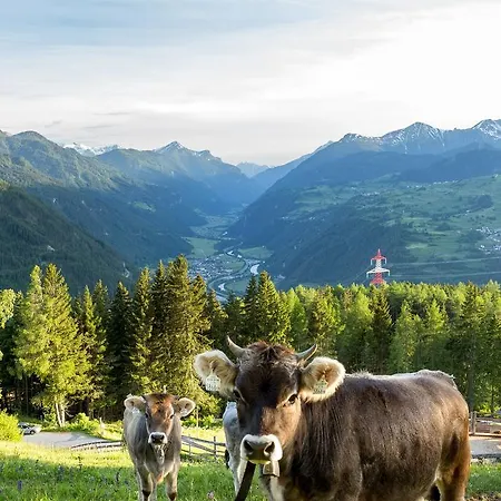 Biohof-inntalblick *