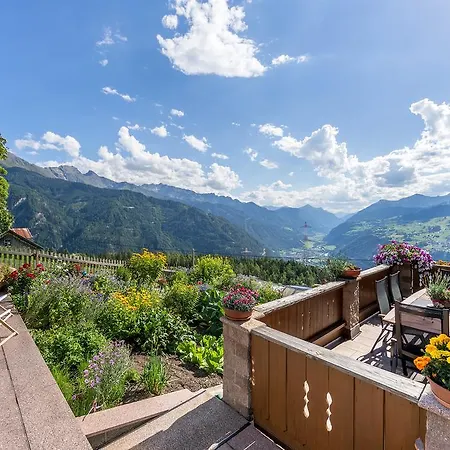 Biohof-inntalblick