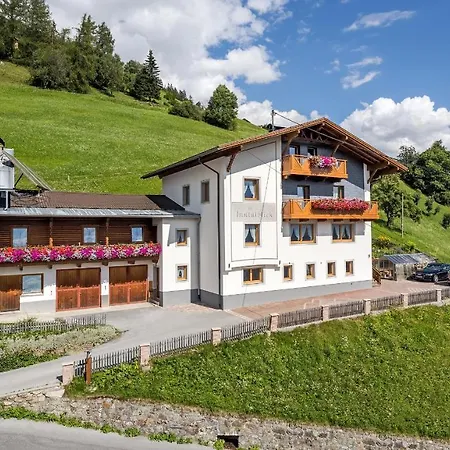 Biohof Inntalblick * Kaunerberg