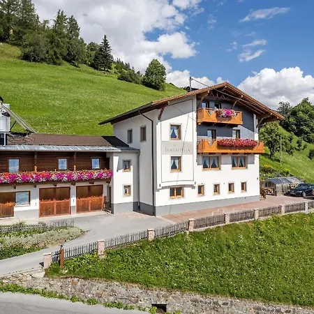 Biohof-inntalblick * Kaunerberg
