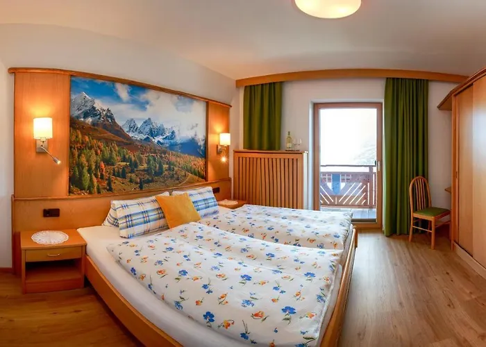 Biohof Inntalblick شقة Kaunerberg