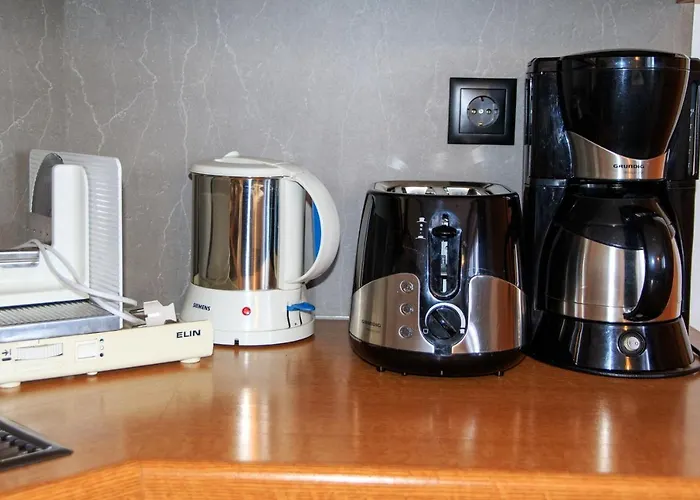 Lägenhet Biohof Inntalblick