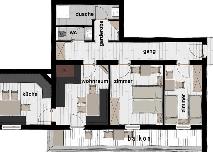 Biohof Inntalblick *