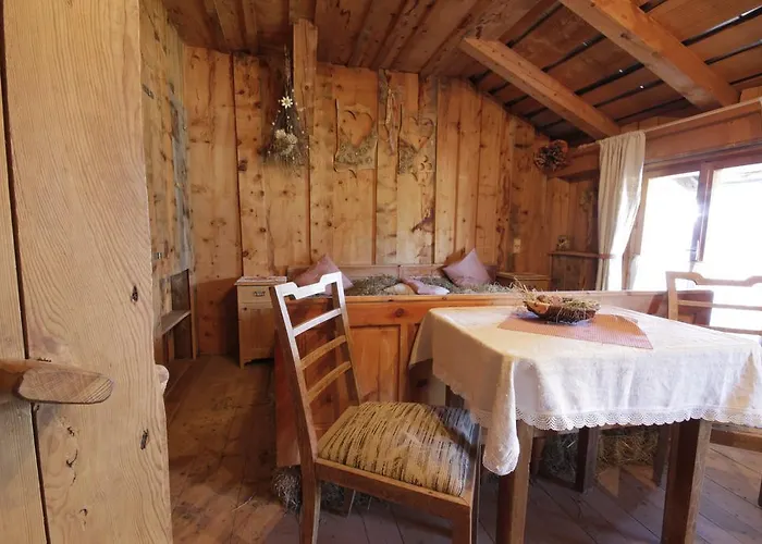 Biohof Inntalblick *