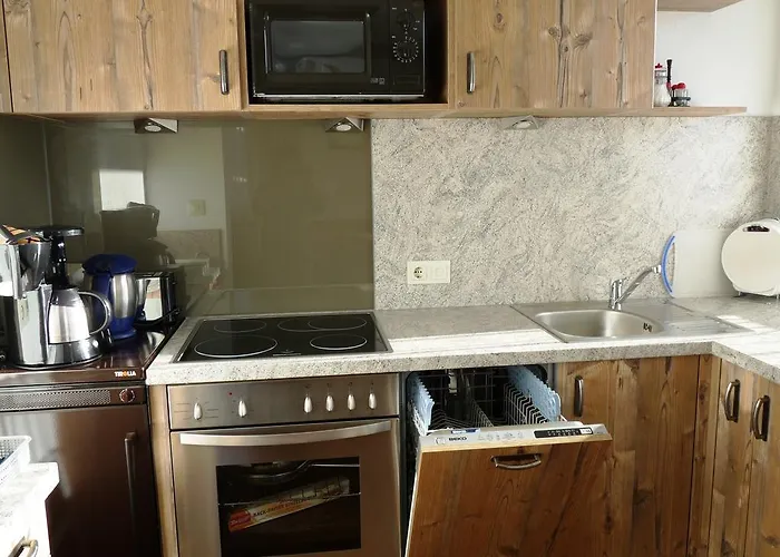 Biohof Inntalblick Kaunerberg