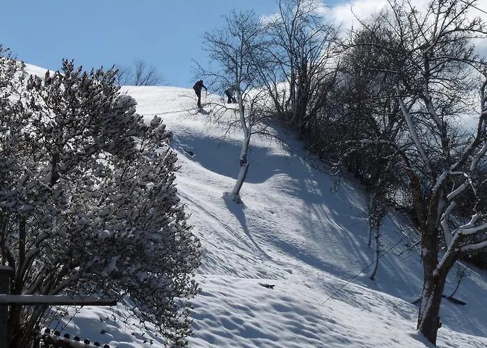 شقة Biohof Inntalblick