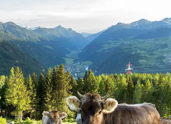 Biohof Inntalblick *