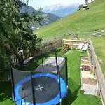 Biohof Inntalblick Daire