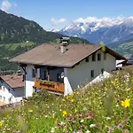 Biohof Inntalblick Daire