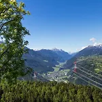 Biohof Inntalblick Daire Kaunerberg