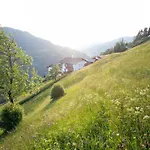 Biohof Inntalblick Daire