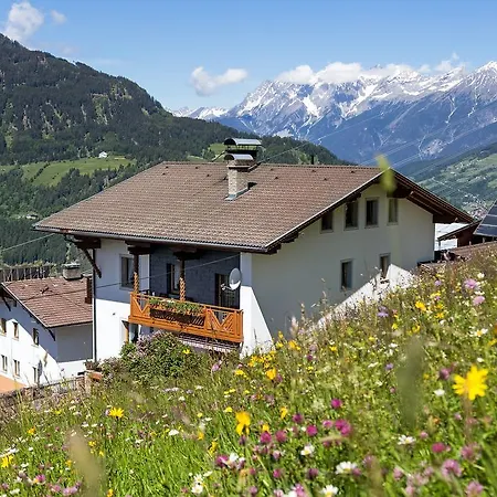 Biohof Inntalblick Daire