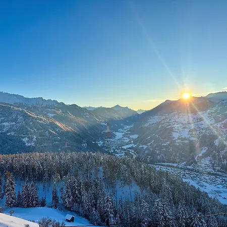 Biohof Inntalblick Kaunerberg