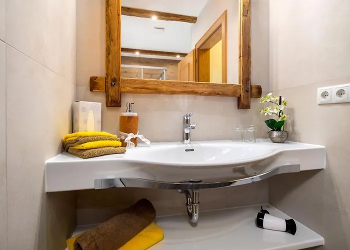 Appartement Biohof Inntalblick Kaunerberg