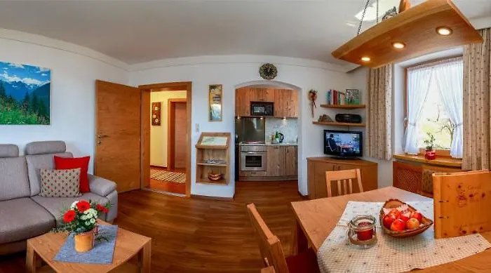 Biohof Inntalblick Kaunerberg