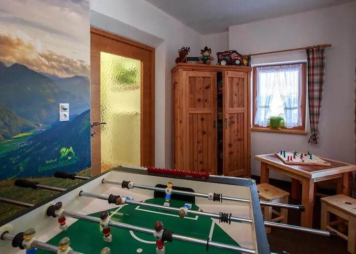 Biohof Inntalblick *