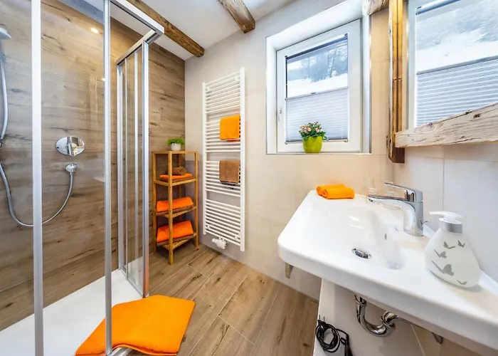 Biohof Inntalblick Kaunerberg