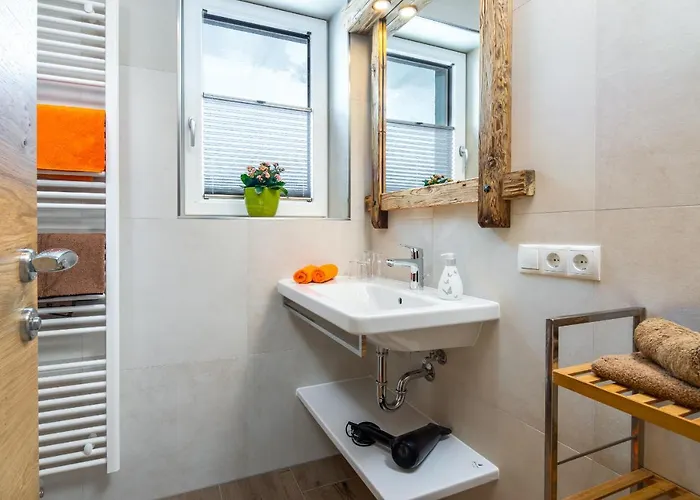 Biohof Inntalblick Appartement