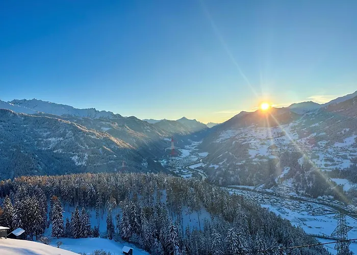 Biohof Inntalblick Kaunerberg