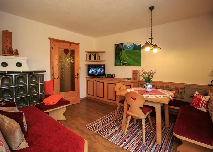 Biohof Inntalblick *